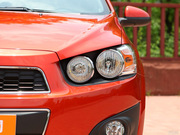 2011款 兩廂 1.6L SX MT 2011款 兩廂 1.6L SX MT