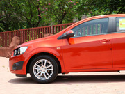 2011款 兩廂 1.6L SX MT 2011款 兩廂 1.6L SX MT