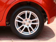 2011款 兩廂 1.6L SX MT 2011款 兩廂 1.6L SX MT