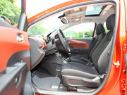 2011款 兩廂 1.6L SX MT 2011款 兩廂 1.6L SX MT