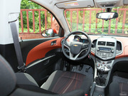 2011款 兩廂 1.6L SX MT 2011款 兩廂 1.6L SX MT