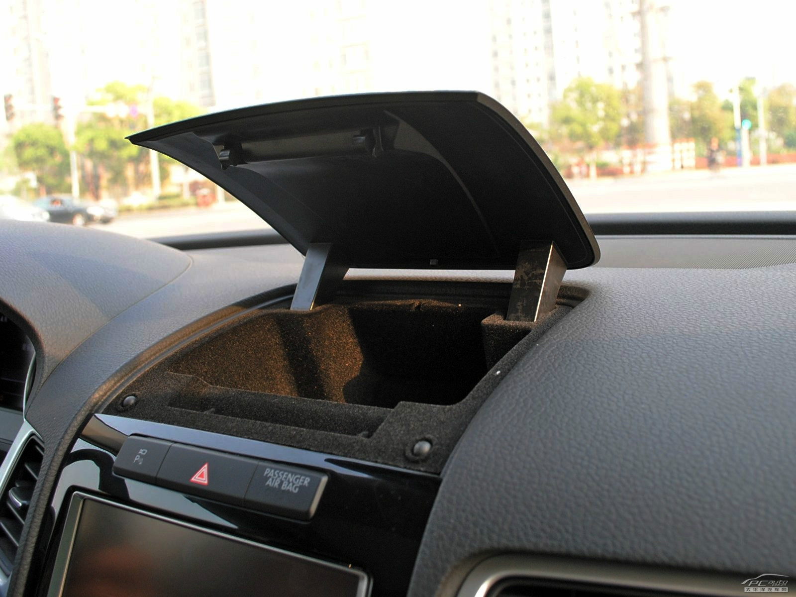 途銳內(nèi)飾高清大圖