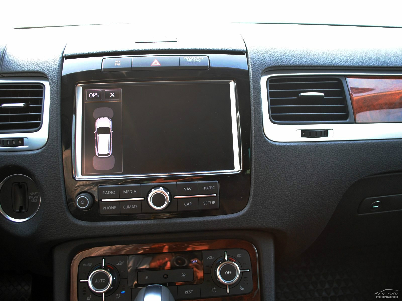 途銳內(nèi)飾高清大圖