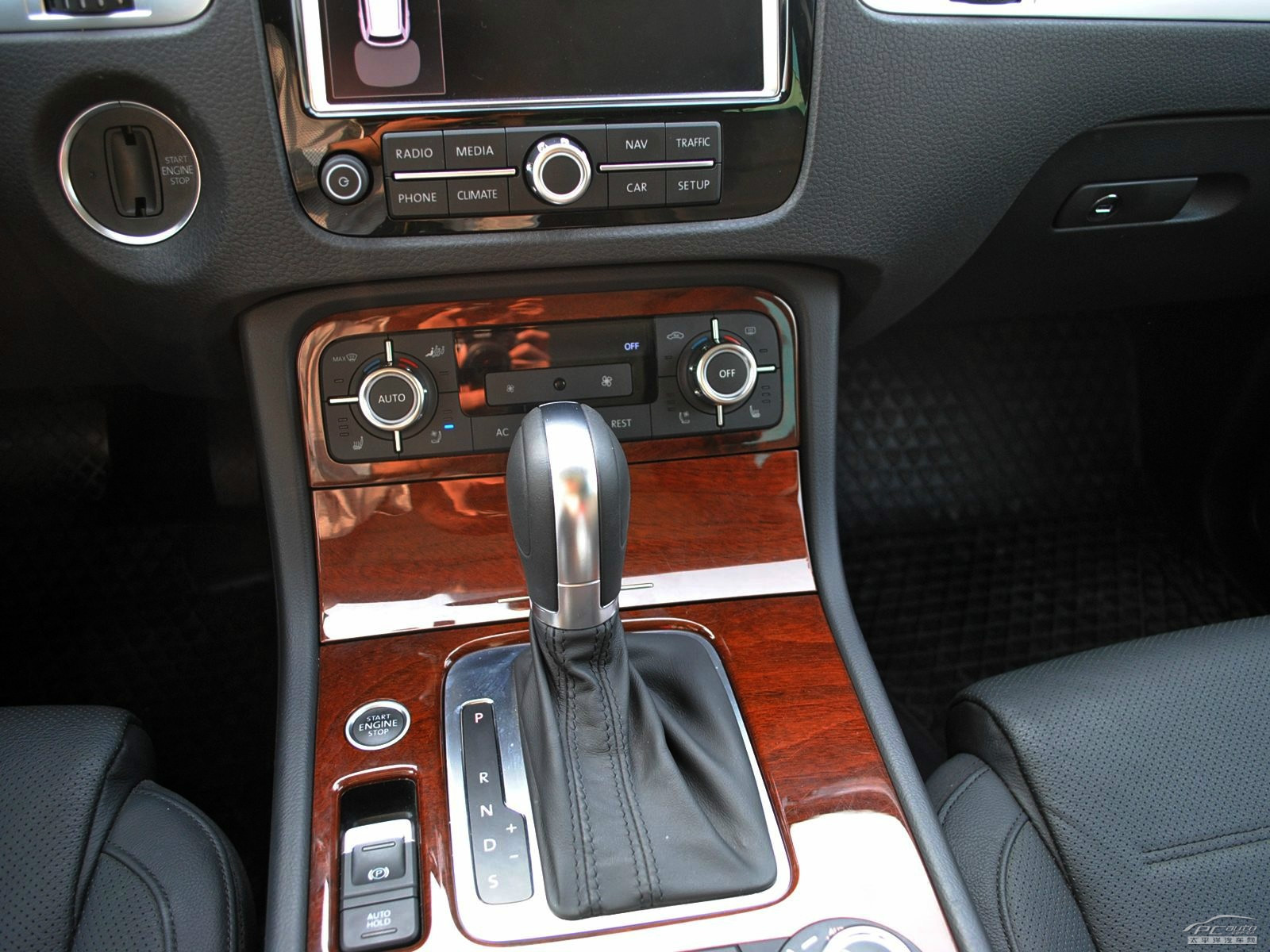 途銳內(nèi)飾高清大圖