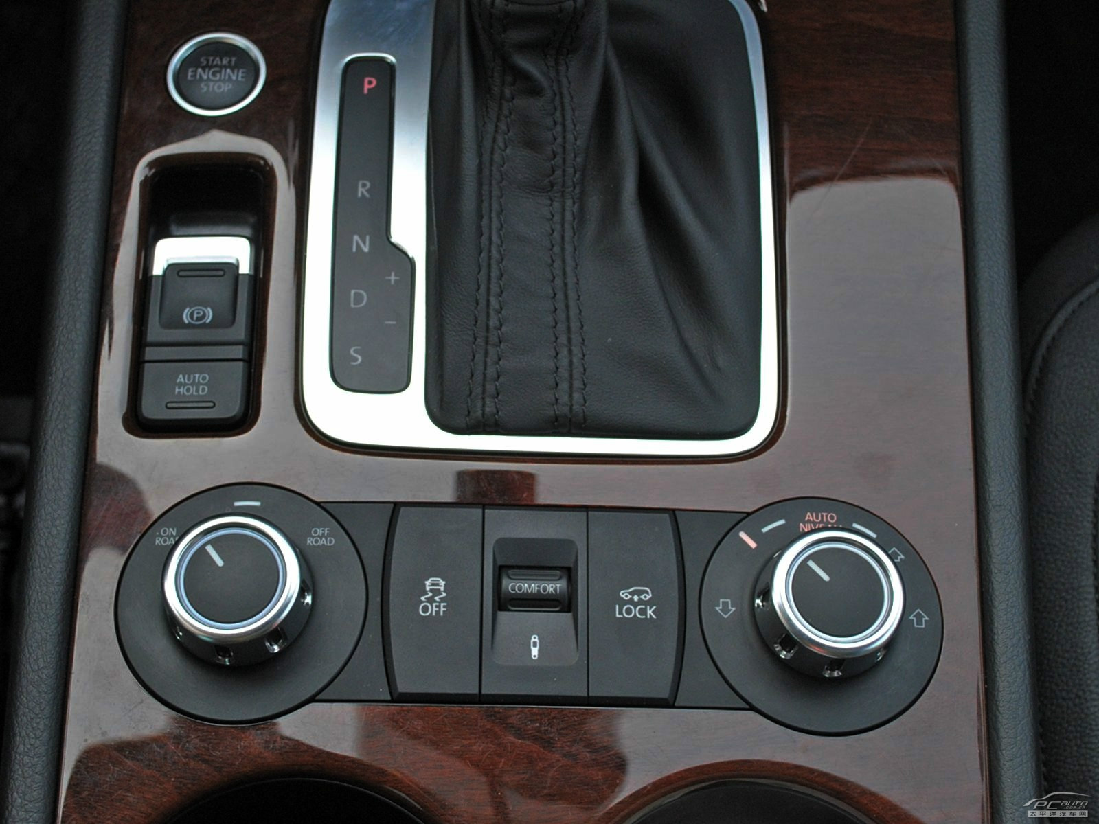 途銳內(nèi)飾高清大圖