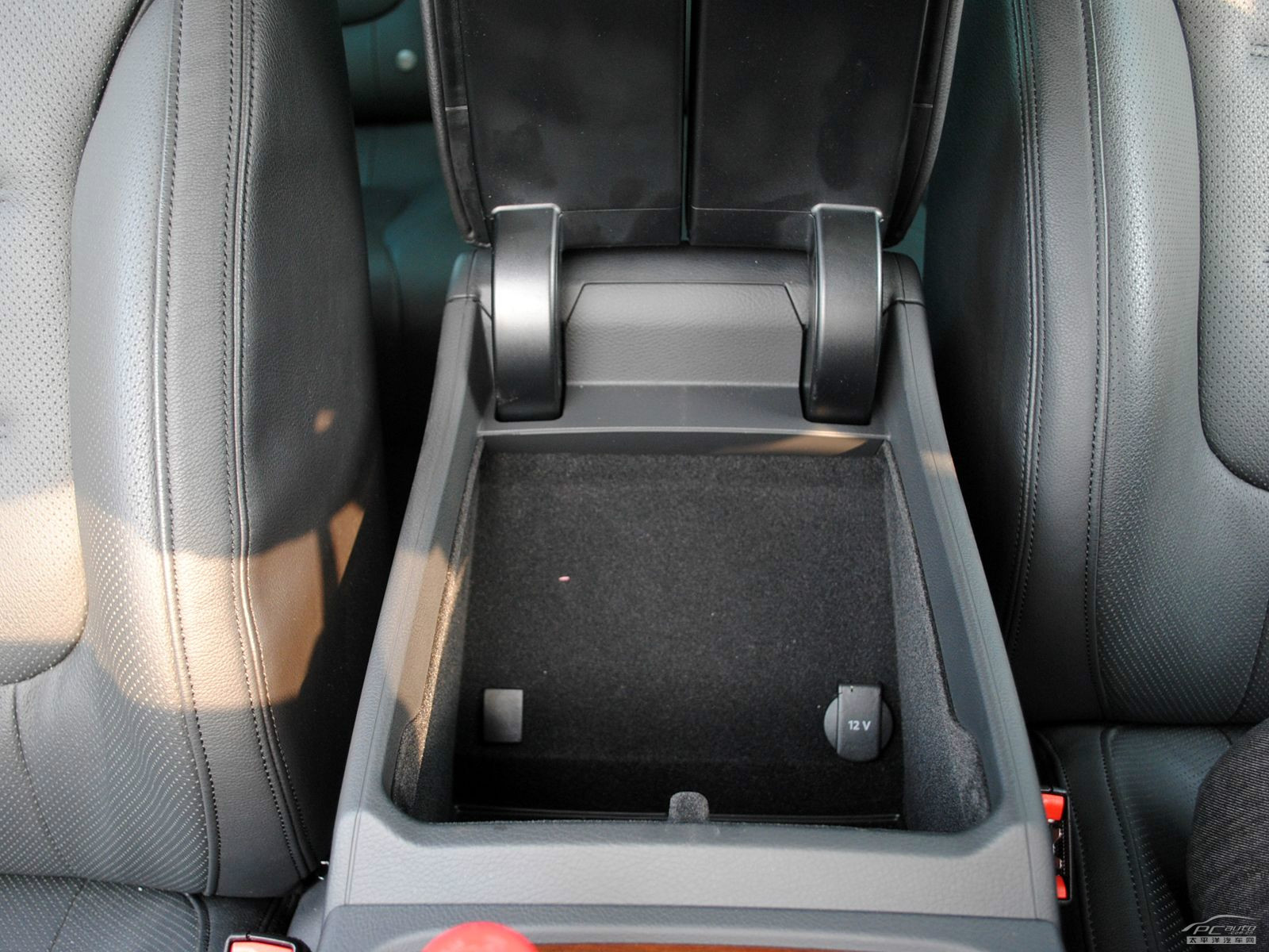 途銳內(nèi)飾高清大圖