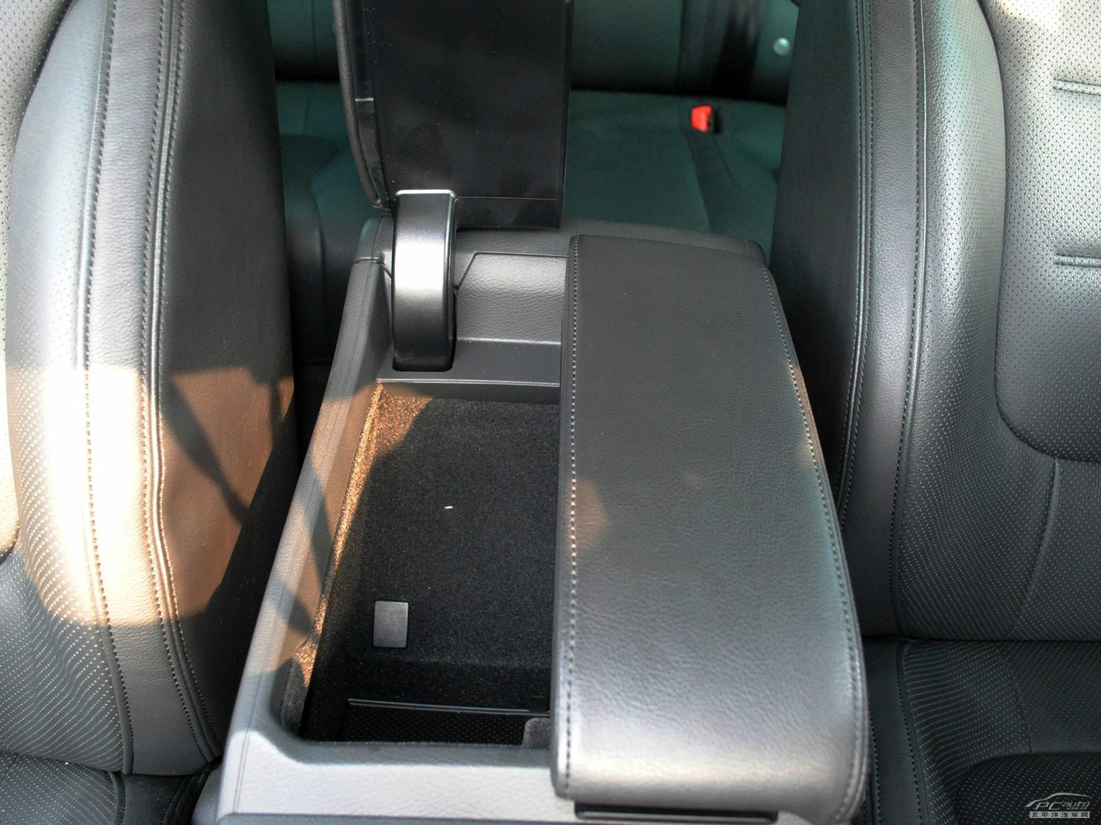 途銳內(nèi)飾高清大圖