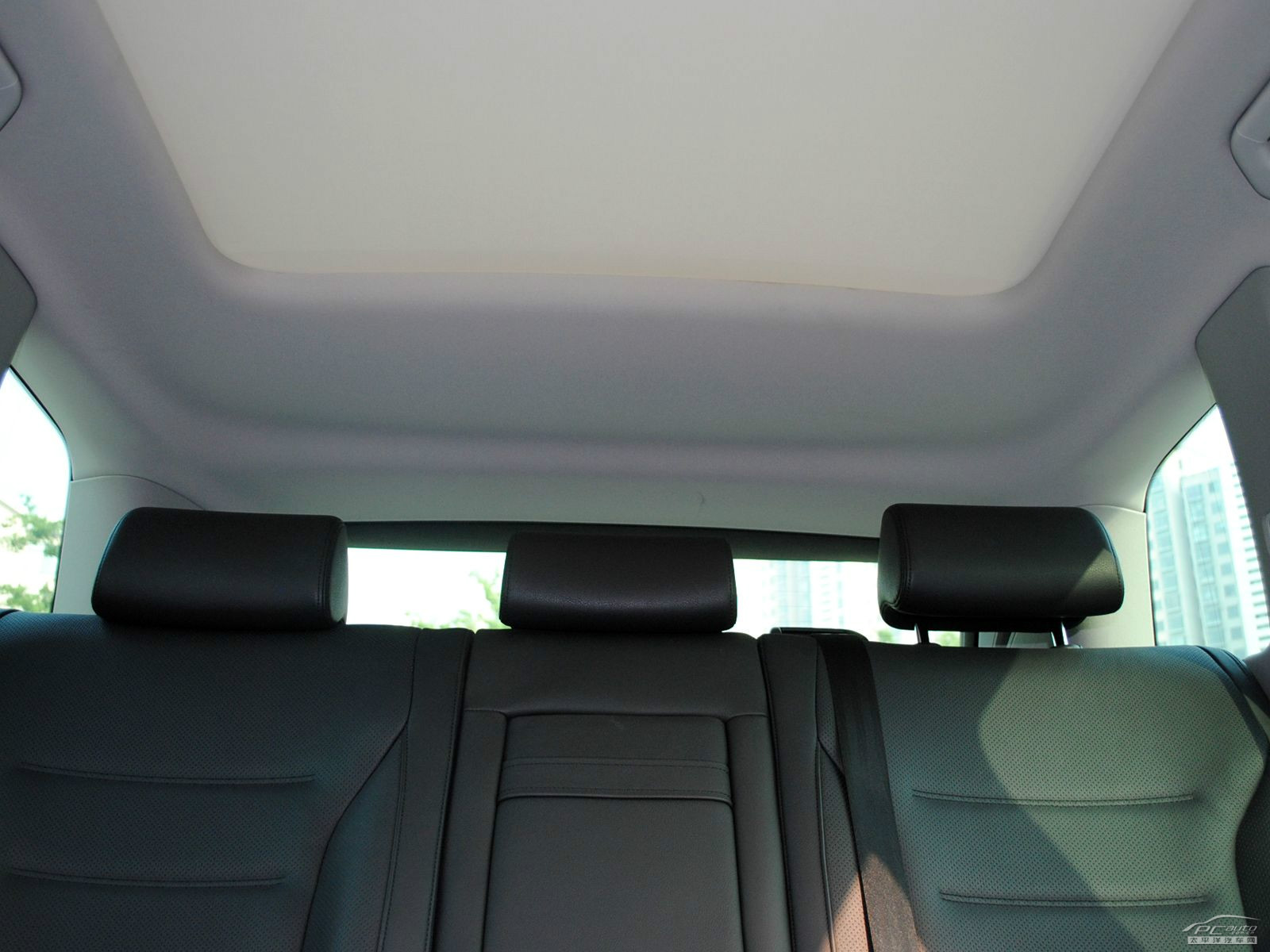 途銳內(nèi)飾高清大圖