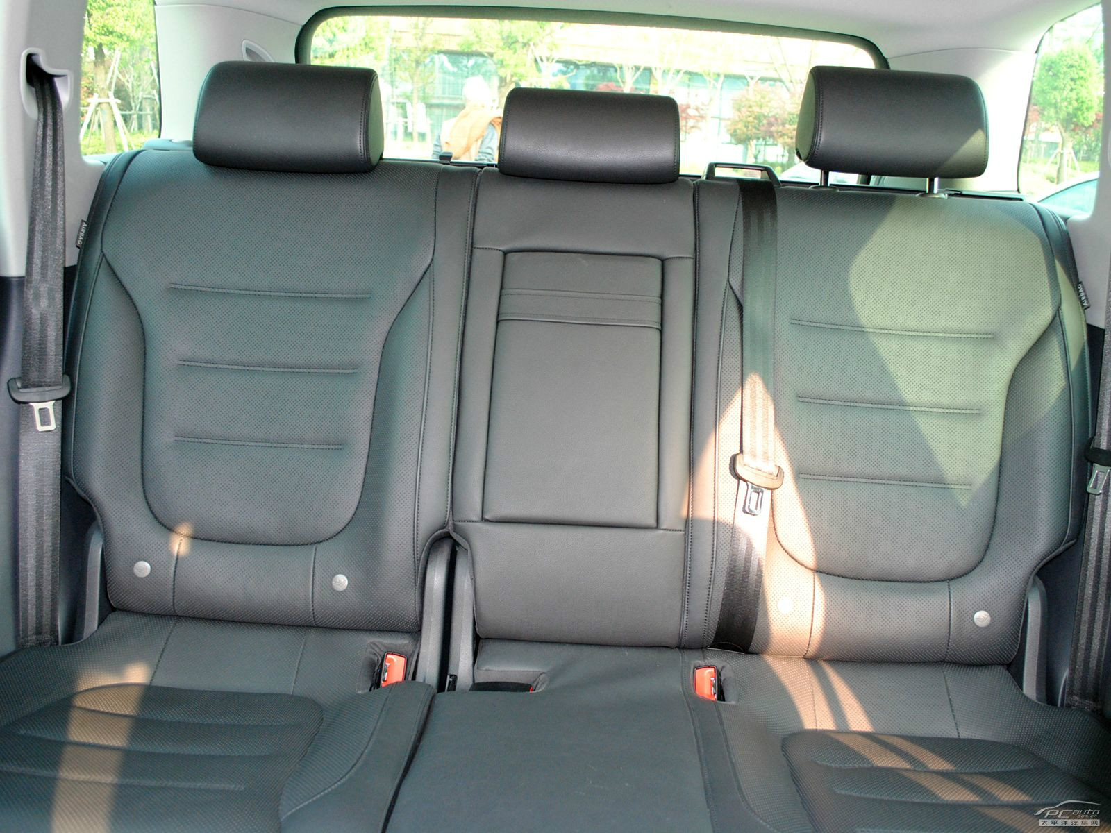 途銳內(nèi)飾高清大圖