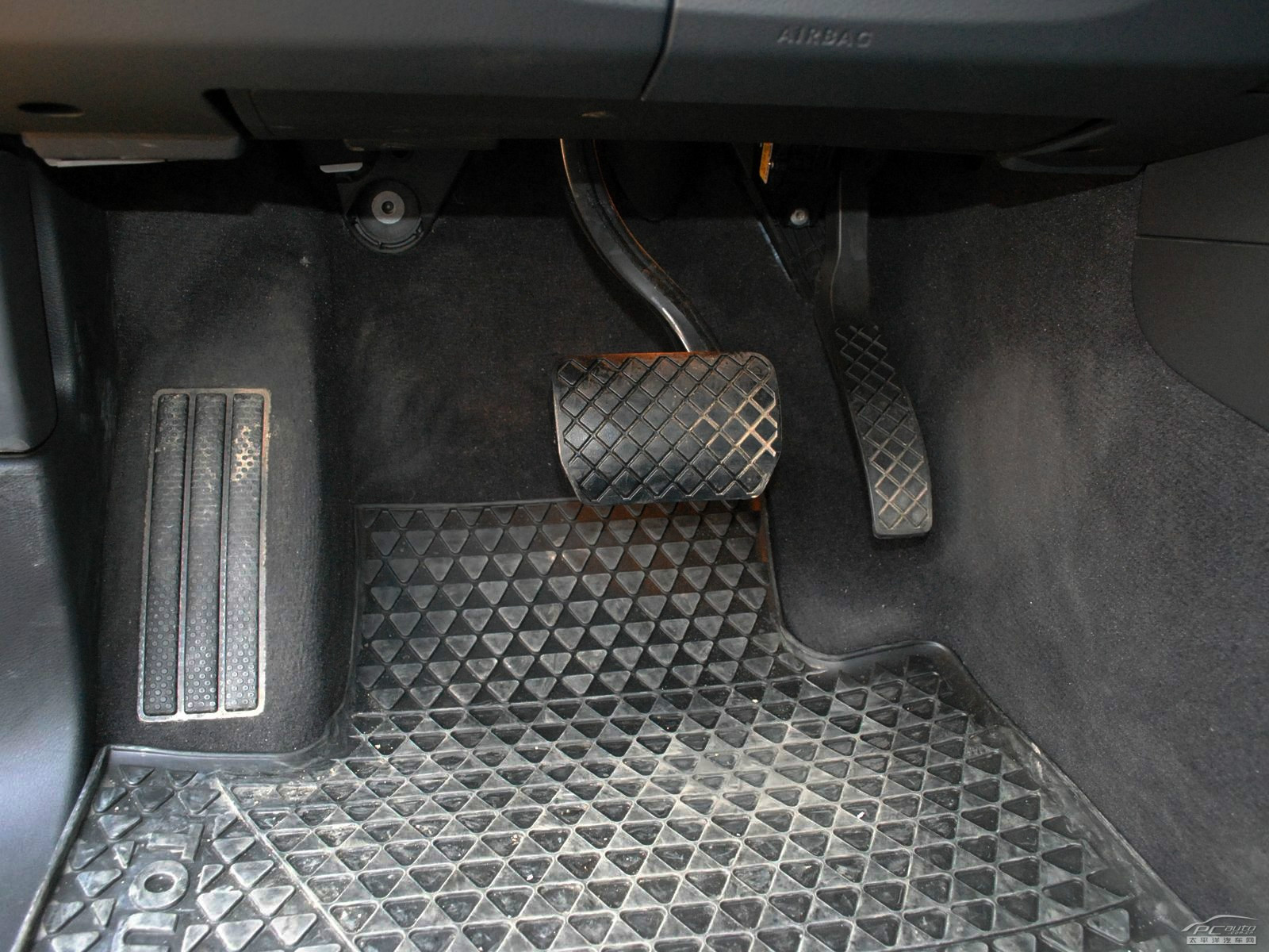 途銳內(nèi)飾高清大圖