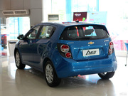 2011款 兩廂 1.6L SX AT 2011款 兩廂 1.6L SX AT