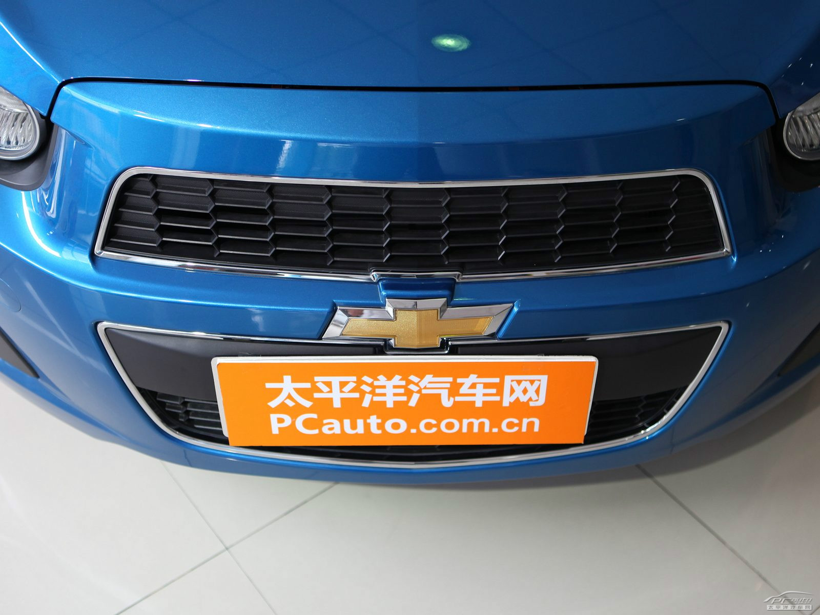 愛唯歐外觀高清大圖