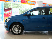 2011款 兩廂 1.6L SX AT 2011款 兩廂 1.6L SX AT