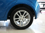 2011款 兩廂 1.6L SX AT 2011款 兩廂 1.6L SX AT