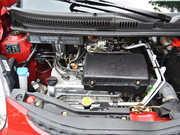 2011款 1.0 舒適型 2011款 1.0 舒適型