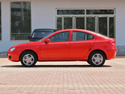 2009款 1.6L 手動(dòng)時(shí)尚型 2009款 1.6L 手動(dòng)時(shí)尚型