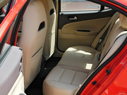 2009款 1.6L 手動時(shí)尚型 2009款 1.6L 手動時(shí)尚型