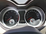2009款 1.6L 手動時(shí)尚型 2009款 1.6L 手動時(shí)尚型