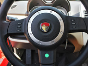 2009款 1.6L 手動時(shí)尚型 2009款 1.6L 手動時(shí)尚型