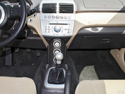 2009款 1.6L 手動時(shí)尚型 2009款 1.6L 手動時(shí)尚型