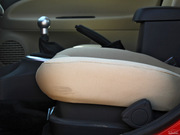 2009款 1.6L 手動時(shí)尚型 2009款 1.6L 手動時(shí)尚型