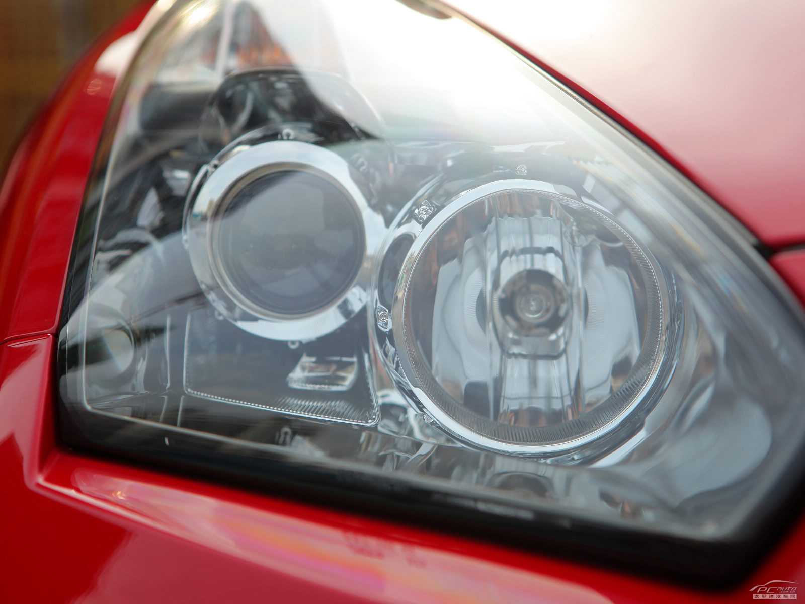 日產(chǎn)GT-R外觀高清大圖