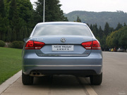 2011款 1.8TSI DSG 御尊版 2011款 1.8TSI DSG 御尊版