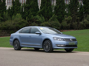 2011款 1.8TSI DSG 御尊版 2011款 1.8TSI DSG 御尊版