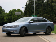 2011款 1.8TSI DSG 御尊版 2011款 1.8TSI DSG 御尊版