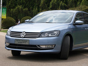 2011款 1.8TSI DSG 御尊版 2011款 1.8TSI DSG 御尊版