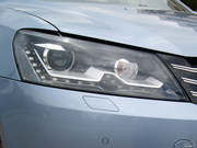 2011款 1.8TSI DSG 御尊版 2011款 1.8TSI DSG 御尊版