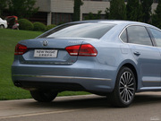 2011款 1.8TSI DSG 御尊版 2011款 1.8TSI DSG 御尊版