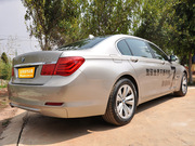 2009款 730Li 豪華型 2009款 730Li 豪華型
