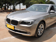 2009款 730Li 豪華型 2009款 730Li 豪華型