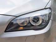 2009款 730Li 豪華型 2009款 730Li 豪華型