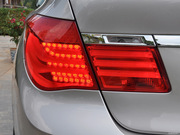 2009款 730Li 豪華型 2009款 730Li 豪華型