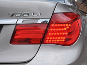 2009款 730Li 豪華型 2009款 730Li 豪華型
