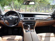 2009款 730Li 豪華型 2009款 730Li 豪華型