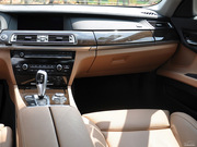 2009款 730Li 豪華型 2009款 730Li 豪華型