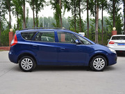 2011款 1.8L 運動型 7座 2011款 1.8L 運動型 7座