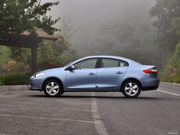 2011款 2.0L 豪華導(dǎo)航版 2011款 2.0L 豪華導(dǎo)航版
