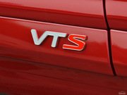 2009 1.6T VTS