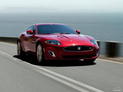 2012款 XKR 5.0 V8機械增壓硬頂跑車 2012款 XKR 5.0 V8機械增壓硬頂跑車