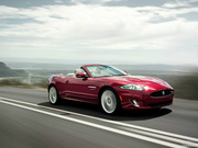 2012款 XKR 5.0 V8機械增壓敞篷跑車