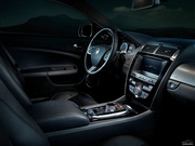 2012款 XKR 5.0 V8機械增壓硬頂跑車 2012款 XKR 5.0 V8機械增壓硬頂跑車