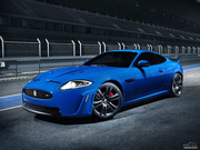 2012款 XKR-S