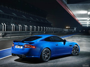 2012款 XKR-S