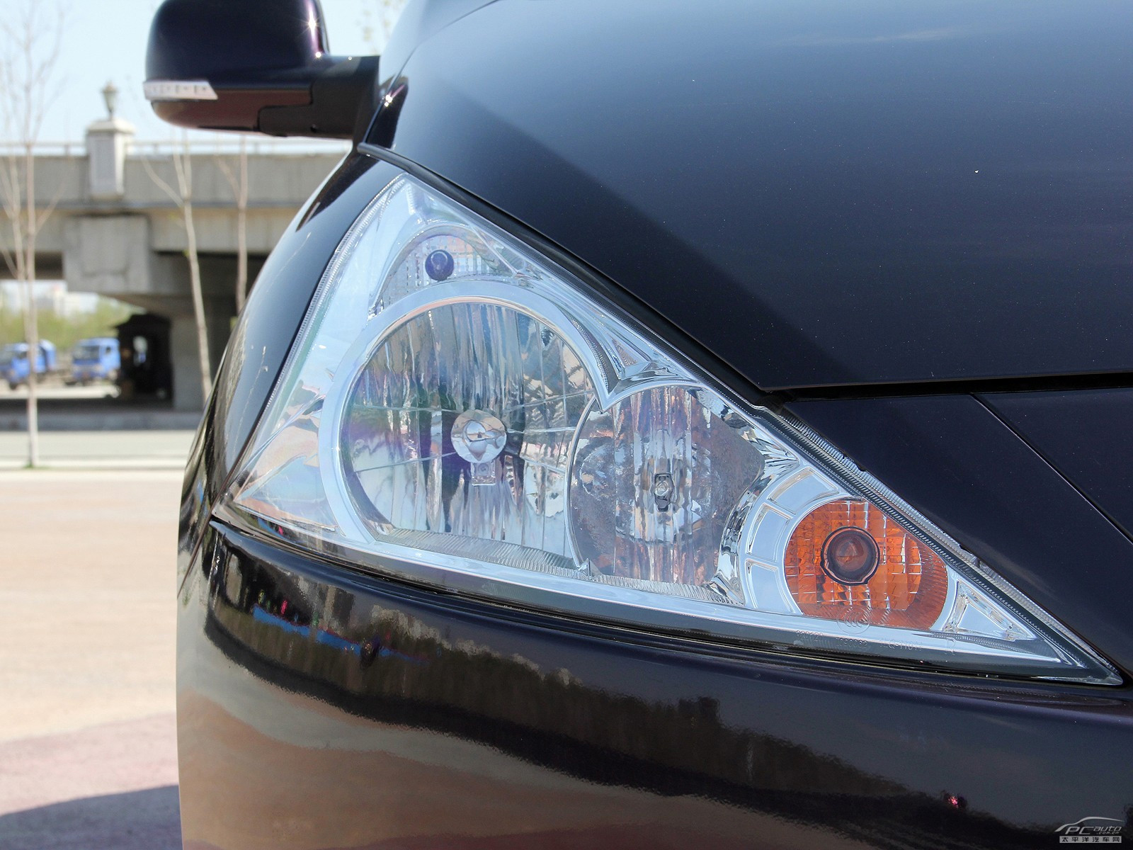 景逸外觀高清大圖