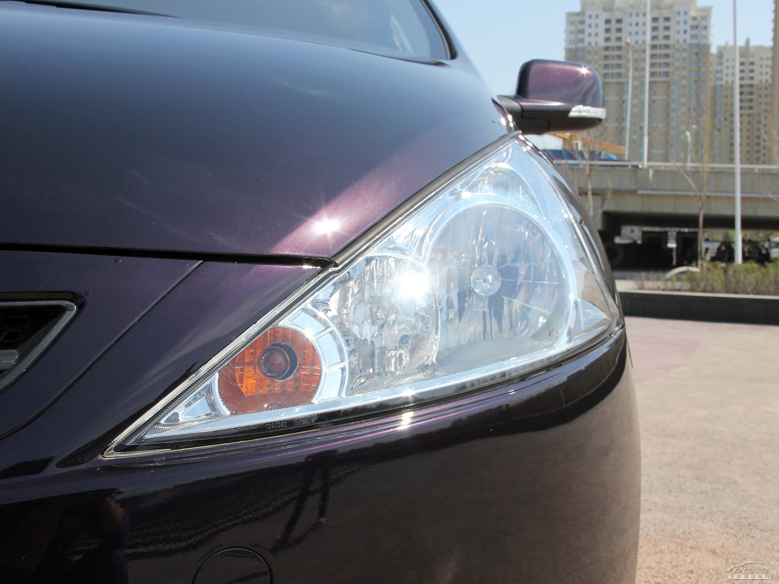 景逸外觀高清大圖