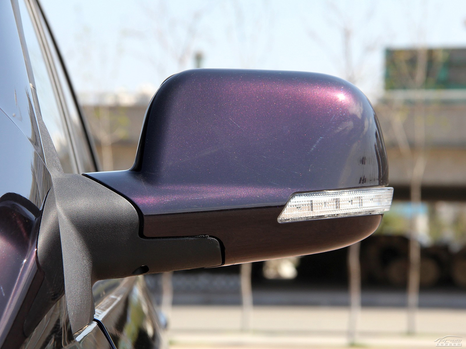 景逸外觀高清大圖